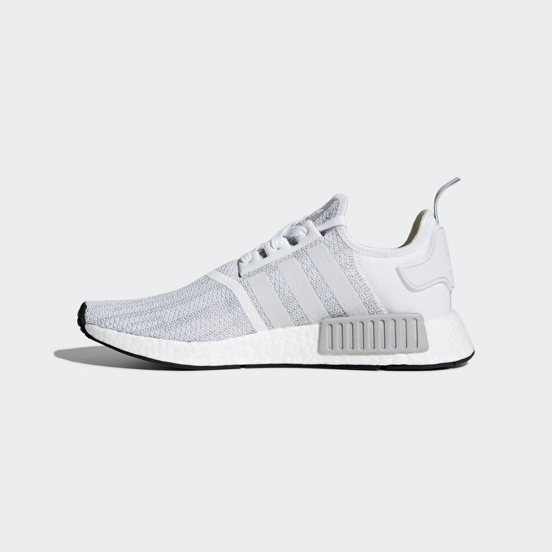 Nmd r1 cloud white  grey two  outlet cloud white